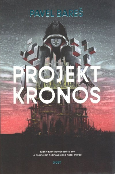 Host Projekt Kronos