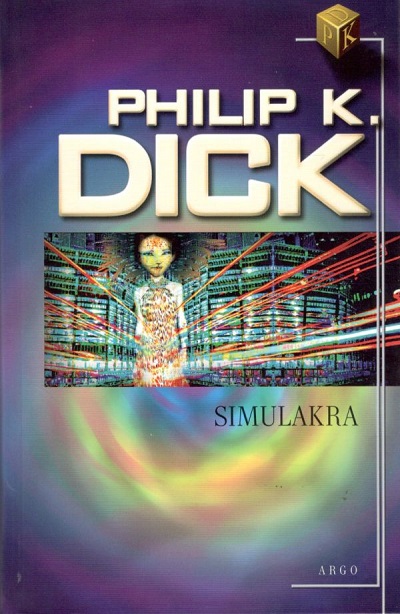 Argo Simulakra