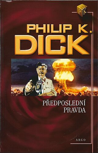 Argo Předposlední pravda
