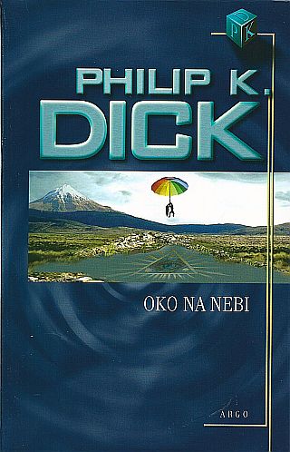 Argo Oko na nebi