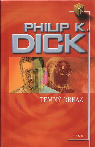 Argo Temný obraz