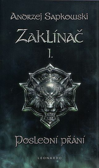 Leonardo Zaklínač 1: Poslední přání