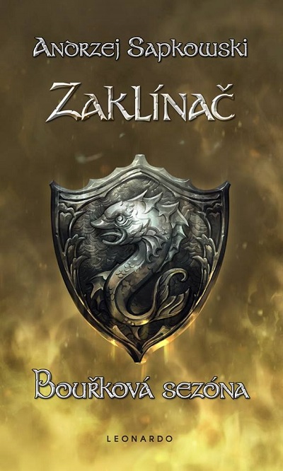Zaklínač 8: Bouřková sezóna