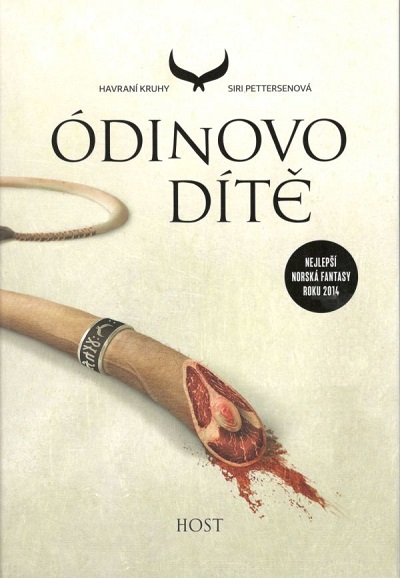 Host Ódinovo dítě