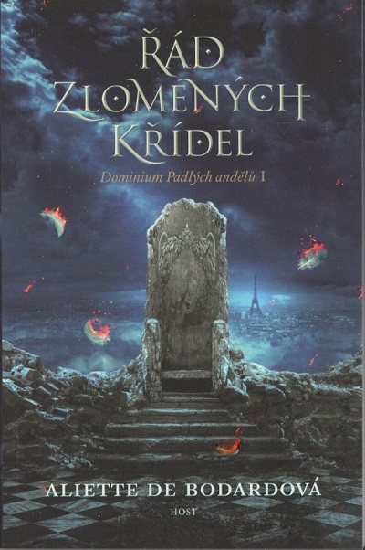 Host Řád zlomených křídel