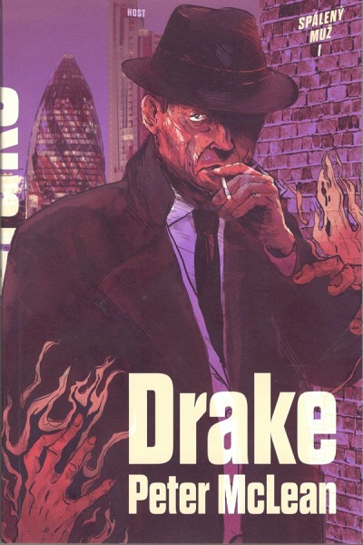 Host Drake