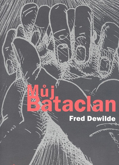 Argo Můj Bataclan