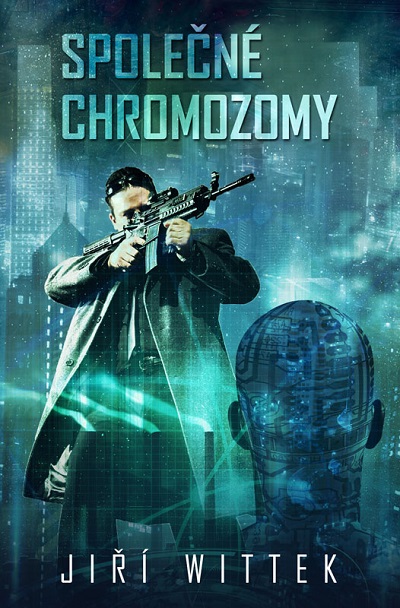 Brokilon Společné chromozomy