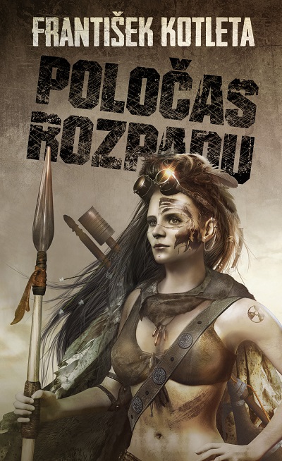 Epocha Spad 2 - Poločas rozpadu (Nové vydanie)