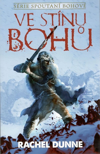 Talpress Ve stínu bohů
