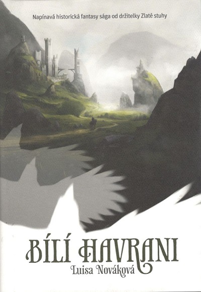 Argo Bílí havrani