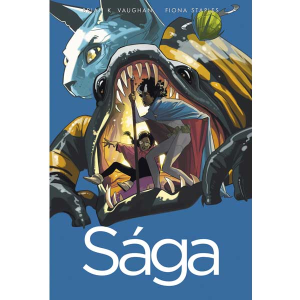 BB art Sága 5