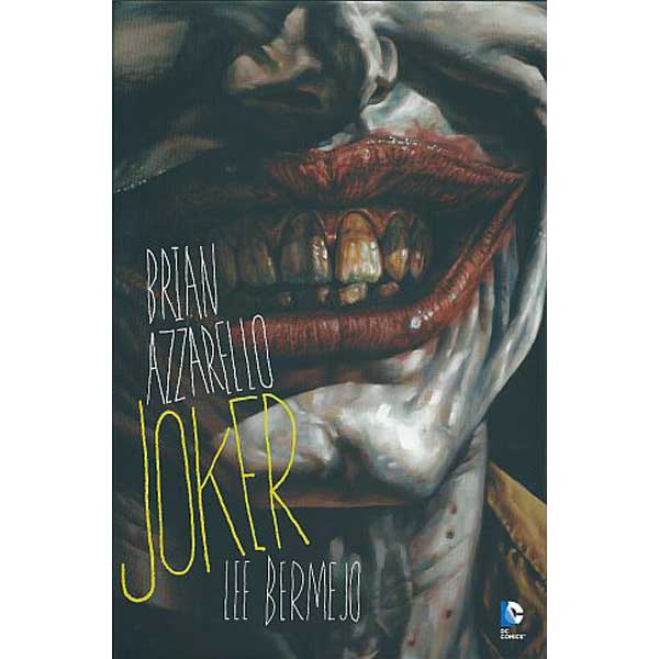 BB art Joker (česky)