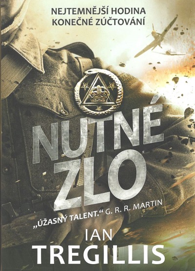 Argo Nutné zlo