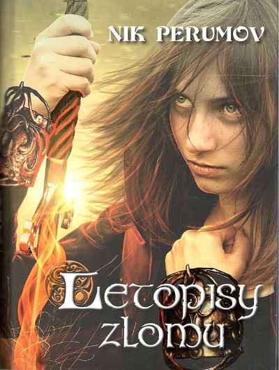 Triton Letopisy zlomu