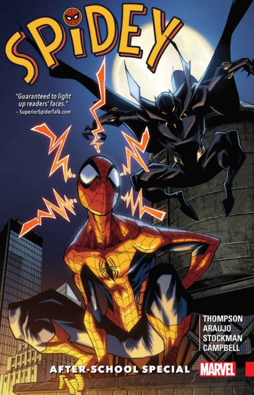 Marvel Spidey 2: After-School Special (Spider-Man - Amazing Spider-Man)