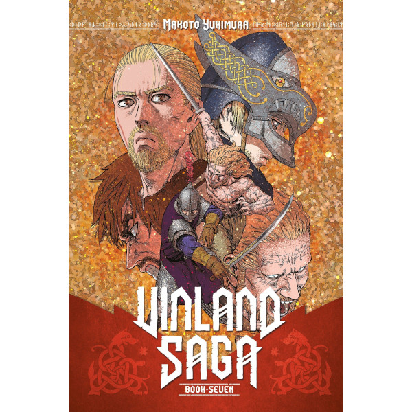Kodansha America Vinland Saga 7