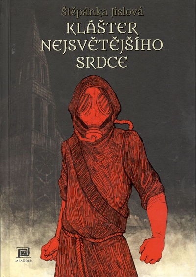 Meander Klášter Nejsvětějšího srdce