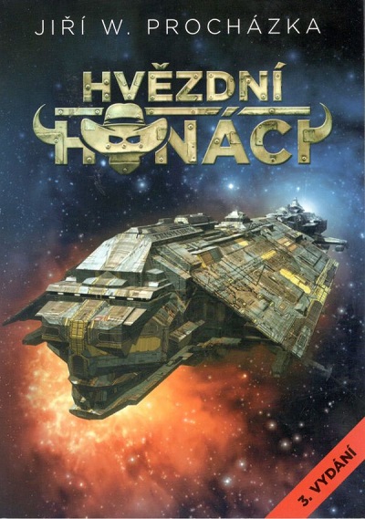 Triton Hvězdní honáci