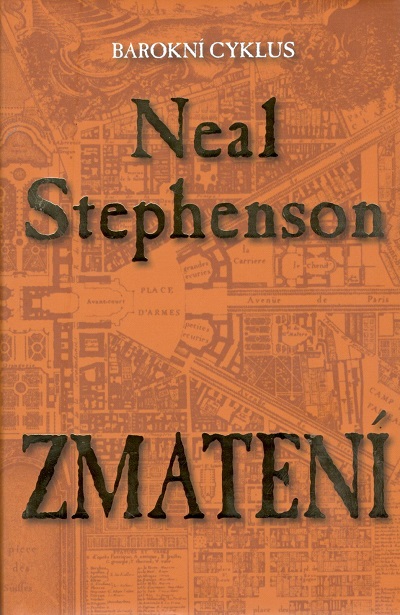 Talpress Zmatení