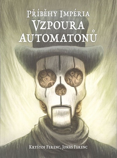 Mytágo Příběhy Impéria: Vzpoura automatonů