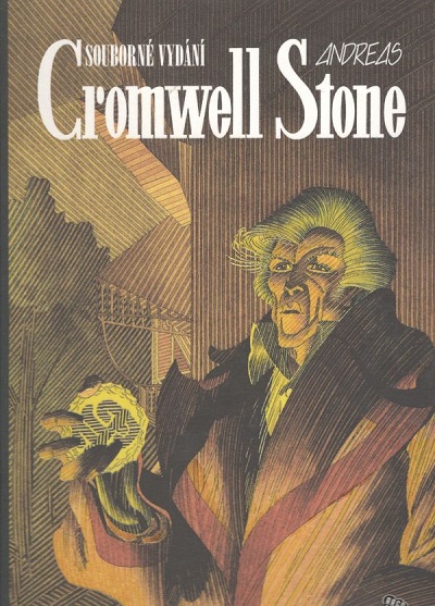 Argo Cromwell Stone