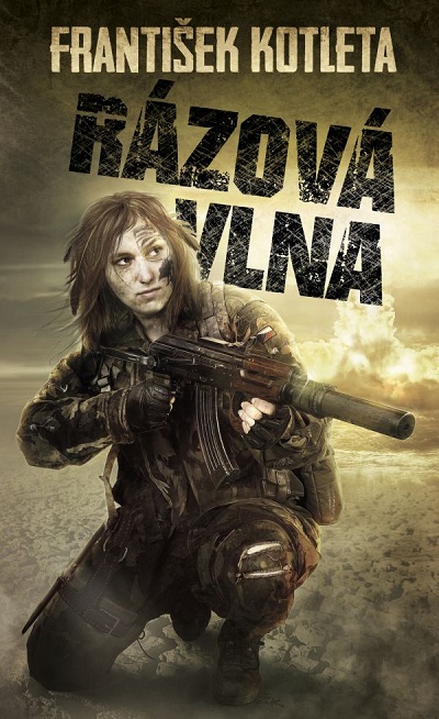 Epocha Spad 3 - Rázová vlna