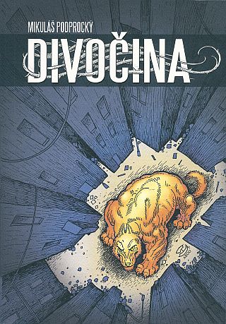 Argo Divočina