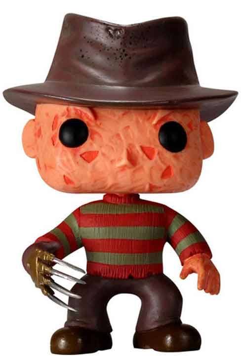 Funko POP! A Nightmare on Elm Street: Freddy Krueger