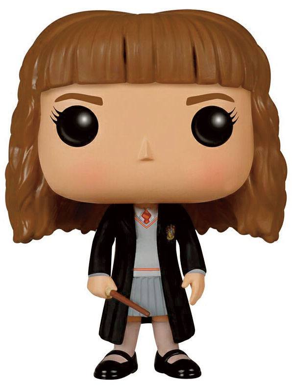 Funko POP! Harry Potter: Hermione Granger