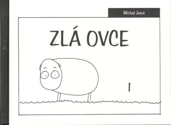dybbuk Zlá ovce 1