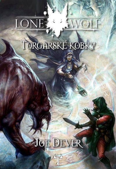 Mytágo Lone Wolf: Torgarské kobky