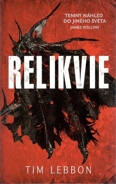 Baronet Relikvie