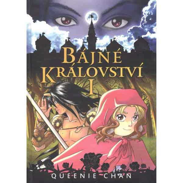Zanir Bájné království I