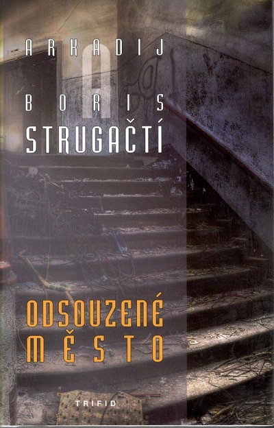 Triton Odsouzené město