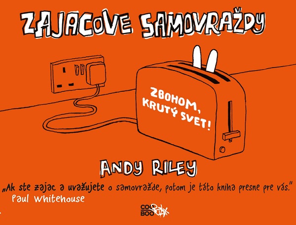 COOBOO Zajacove samovraždy