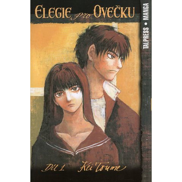 Talpress Elegie pro ovečku 1
