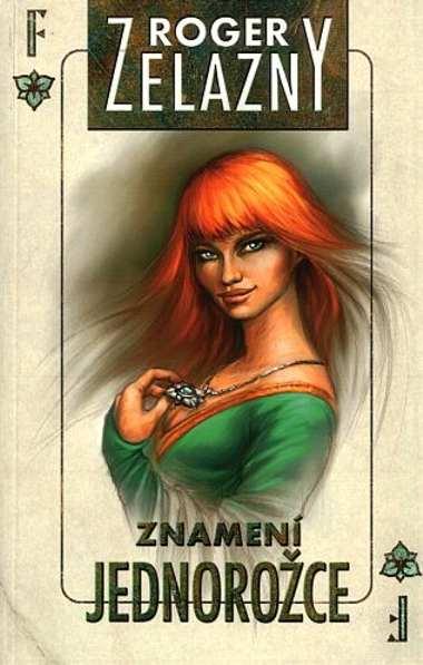 Straky na vrbě Amber 3 - Znamení Jednorožce