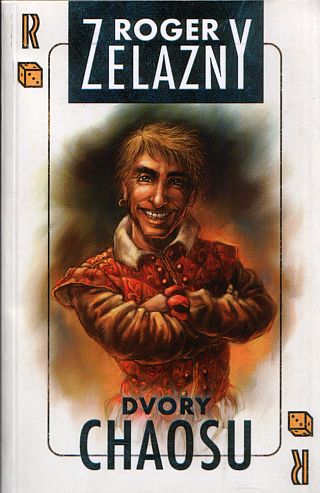 Straky na vrbě Amber 5 - Dvory Chaosu