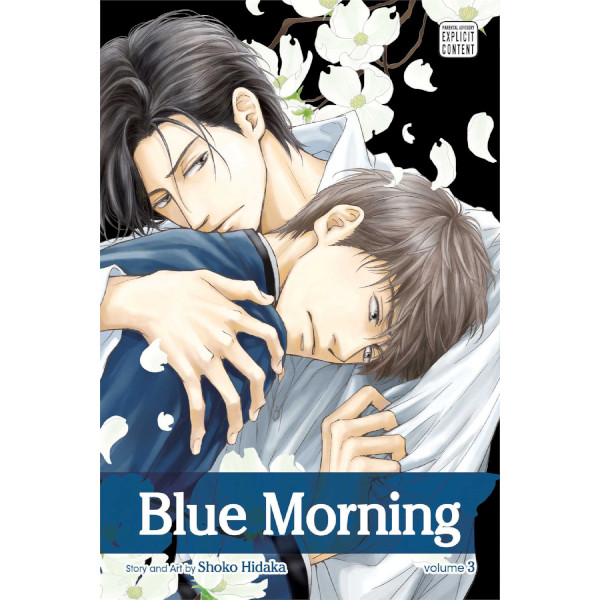 SuBLime Blue Morning 03