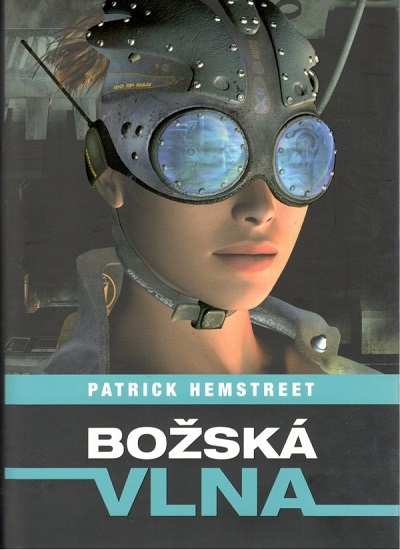 Triton Božská vlna