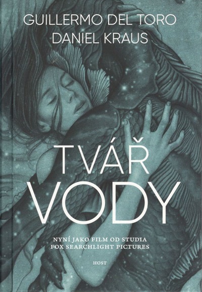 Host Tvář vody