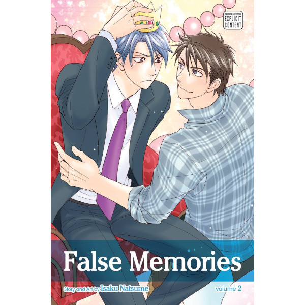 False Memories 02