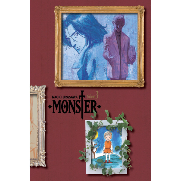Monster 03: The Perfect Edition