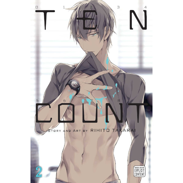Ten Count 02