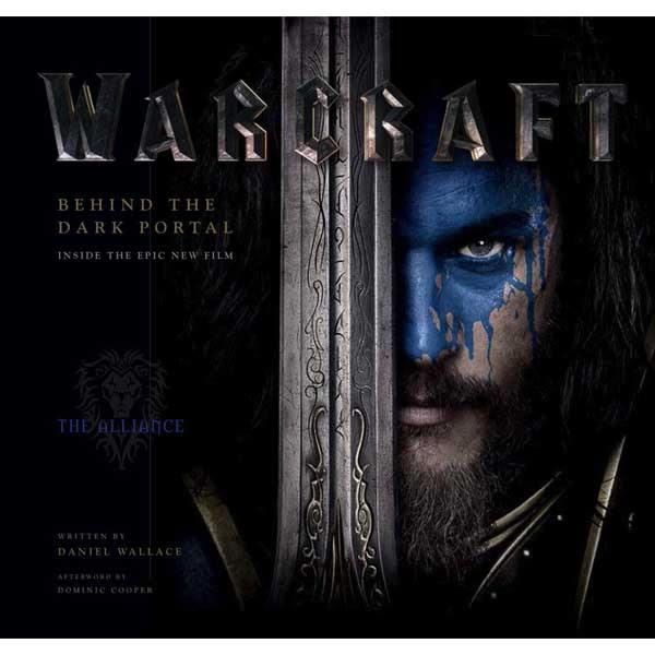 Warcraft: Behind the Dark Portal