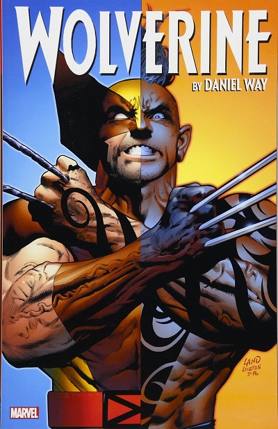 Marvel Wolverine by Daniel Way: The Complete Collection 3