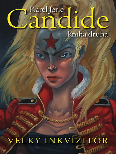 BB art Candide 2: Velký inkvizitor
