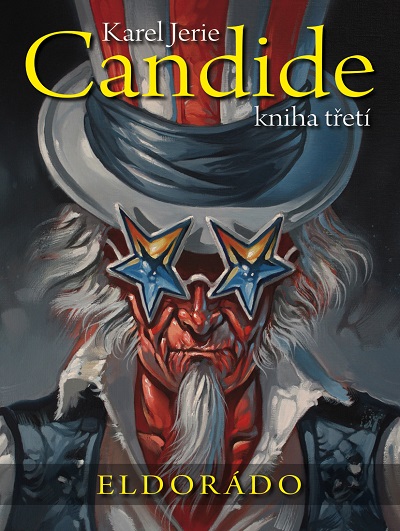 BB art Candide 3: Eldorádo