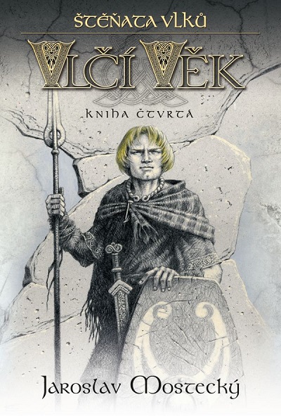 Epocha Štěňata vlků